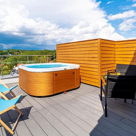 Apartamenty Good Time - Stone Hill IV Szklarska Poręba Εξωτερικό φωτογραφία