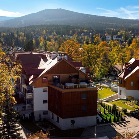 Apartamenty Good Time - Stone Hill IV Szklarska Poręba Εξωτερικό φωτογραφία