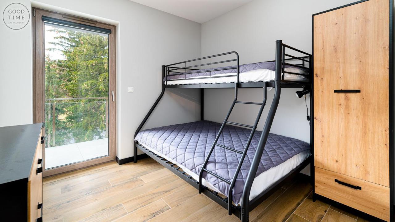 Apartamenty Good Time - Stone Hill IV Szklarska Poręba Εξωτερικό φωτογραφία
