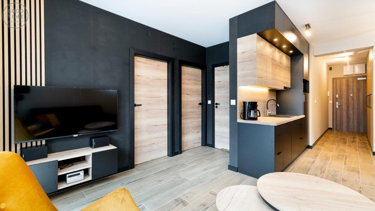 Apartamenty Good Time - Stone Hill IV Szklarska Poręba Εξωτερικό φωτογραφία