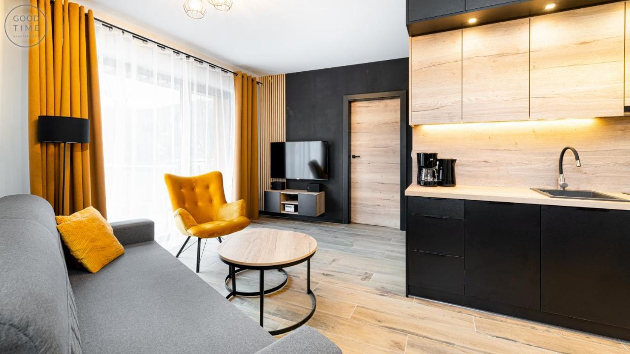Apartamenty Good Time - Stone Hill IV Szklarska Poręba Εξωτερικό φωτογραφία