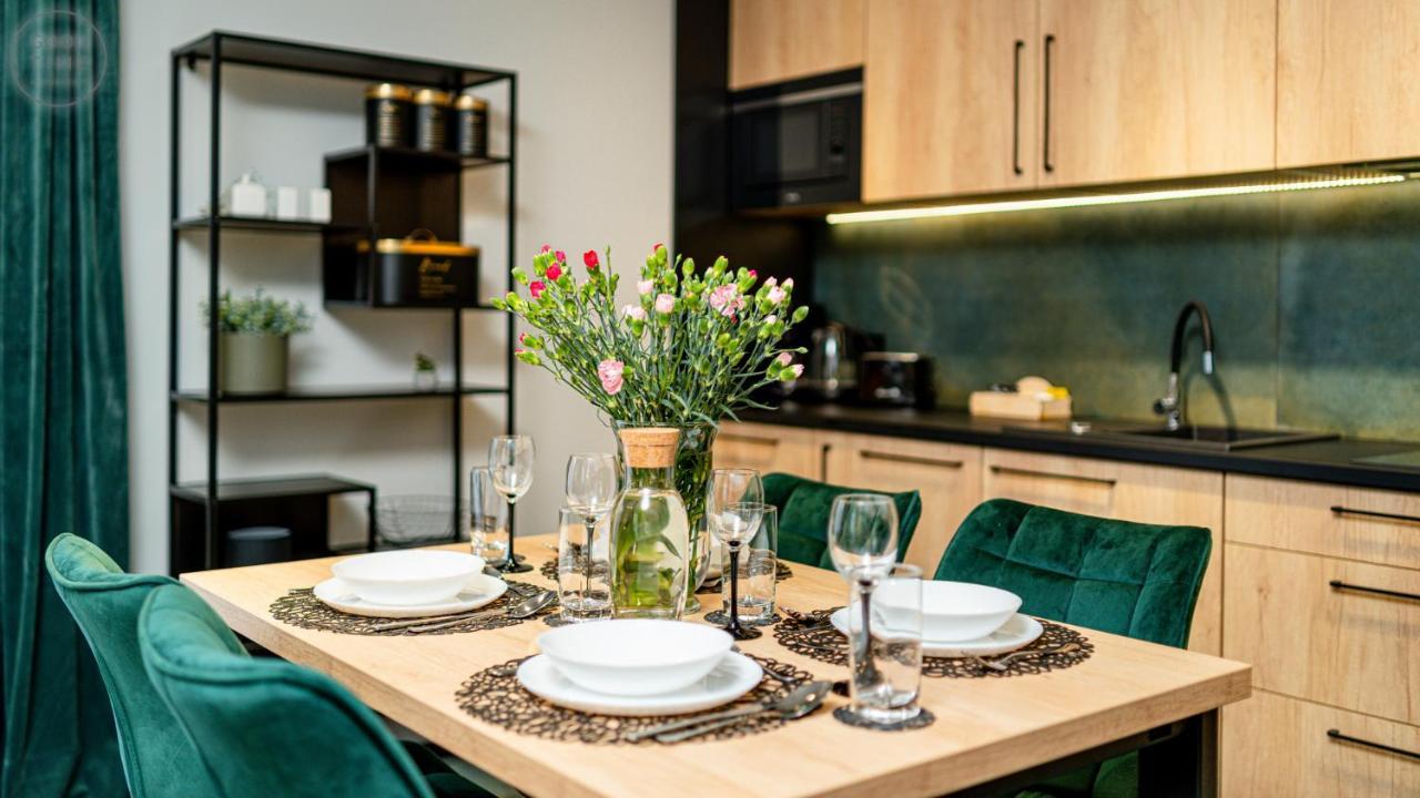Apartamenty Good Time - Stone Hill IV Szklarska Poręba Εξωτερικό φωτογραφία