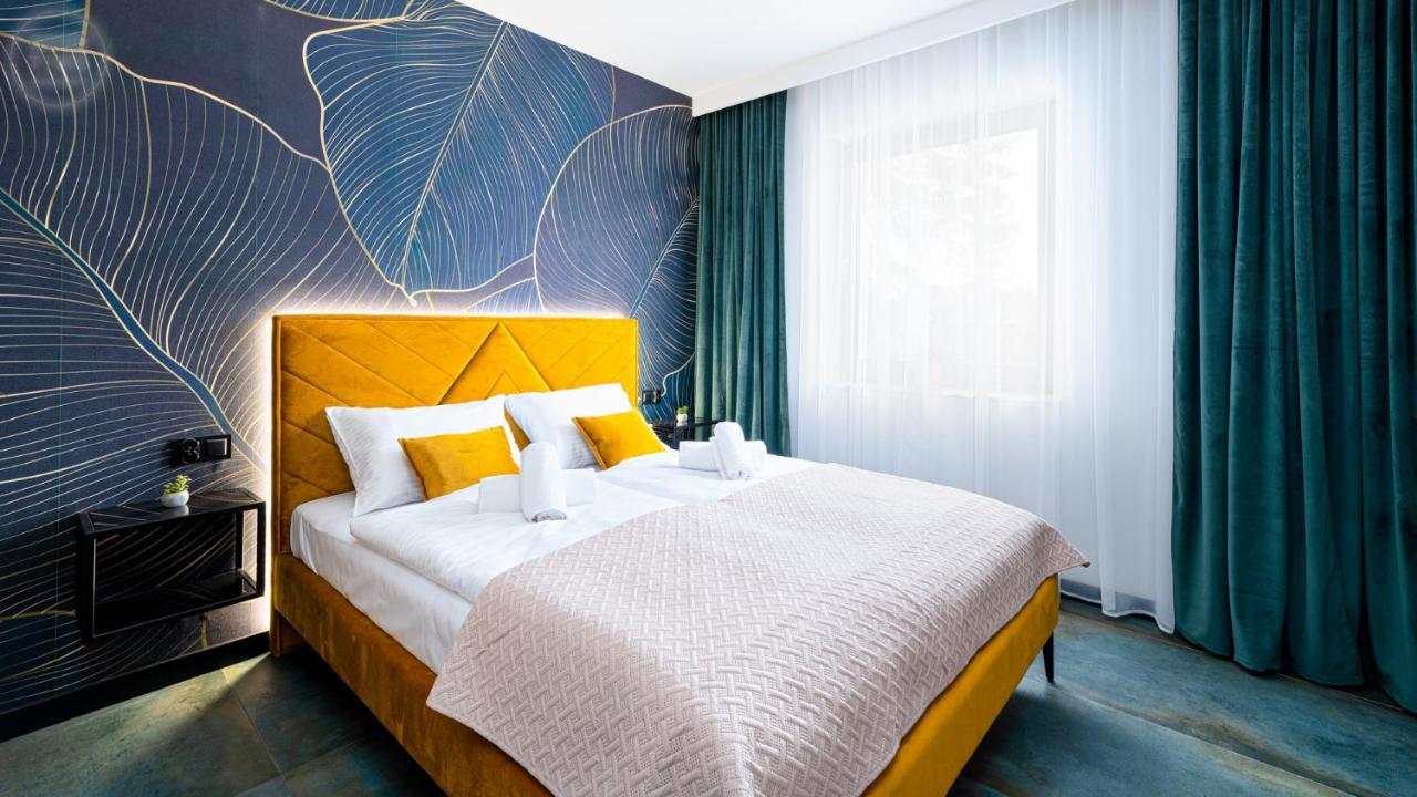 Apartamenty Good Time - Stone Hill IV Szklarska Poręba Εξωτερικό φωτογραφία