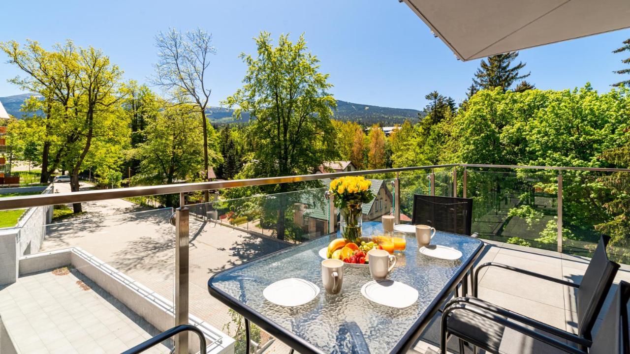 Apartamenty Good Time - Stone Hill IV Szklarska Poręba Εξωτερικό φωτογραφία