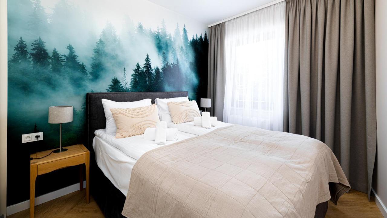 Apartamenty Good Time - Stone Hill IV Szklarska Poręba Εξωτερικό φωτογραφία