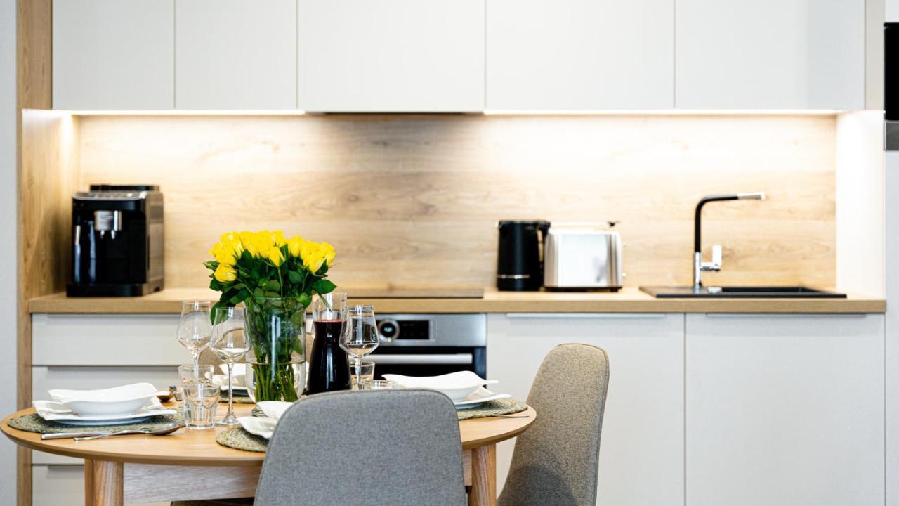 Apartamenty Good Time - Stone Hill IV Szklarska Poręba Εξωτερικό φωτογραφία
