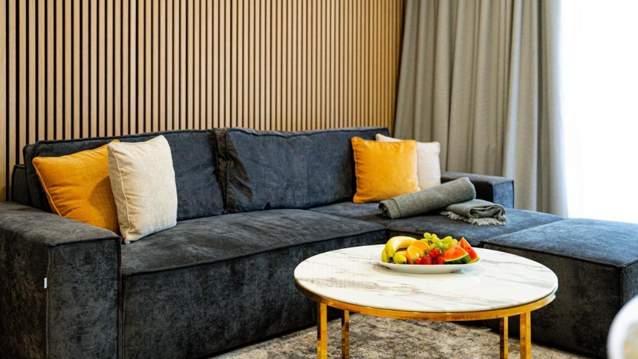 Apartamenty Good Time - Stone Hill IV Szklarska Poręba Εξωτερικό φωτογραφία