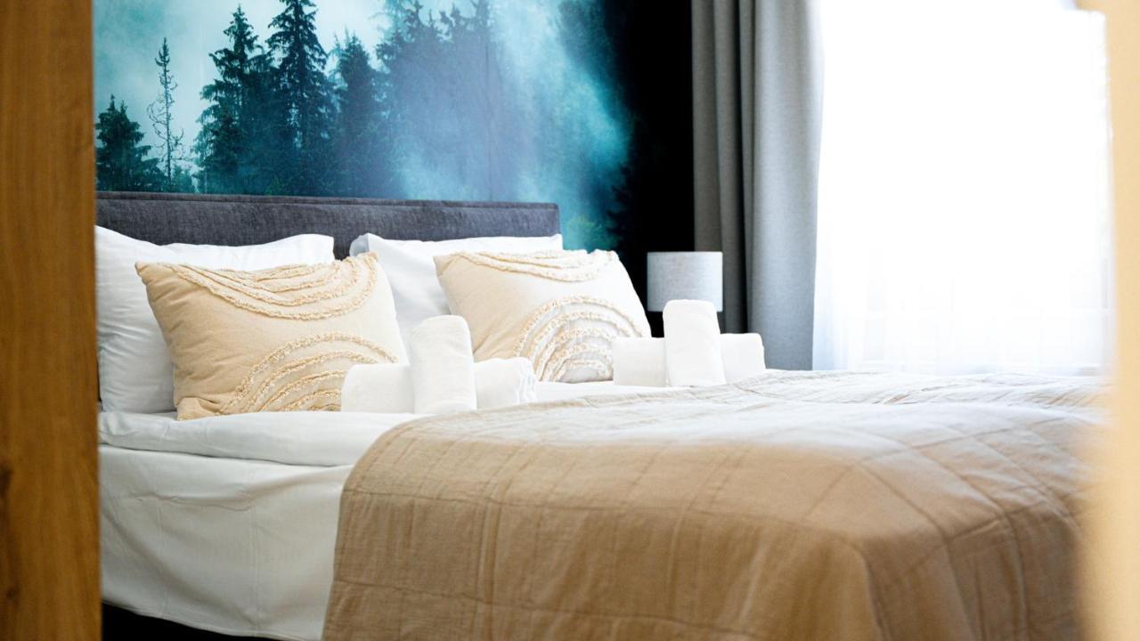 Apartamenty Good Time - Stone Hill IV Szklarska Poręba Εξωτερικό φωτογραφία
