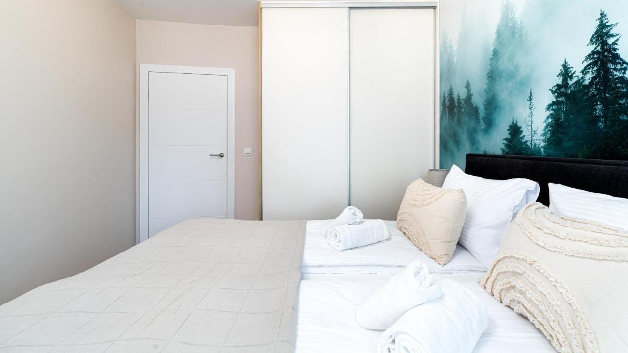 Apartamenty Good Time - Stone Hill IV Szklarska Poręba Εξωτερικό φωτογραφία