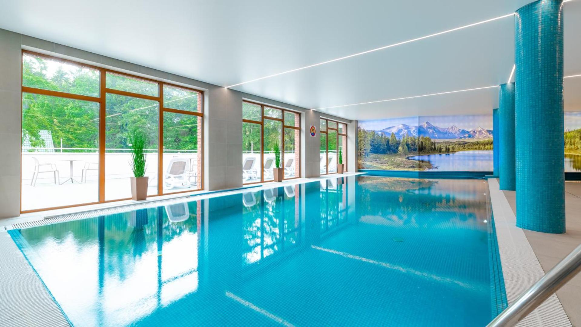 Apartamenty Good Time - Stone Hill IV Szklarska Poręba Εξωτερικό φωτογραφία