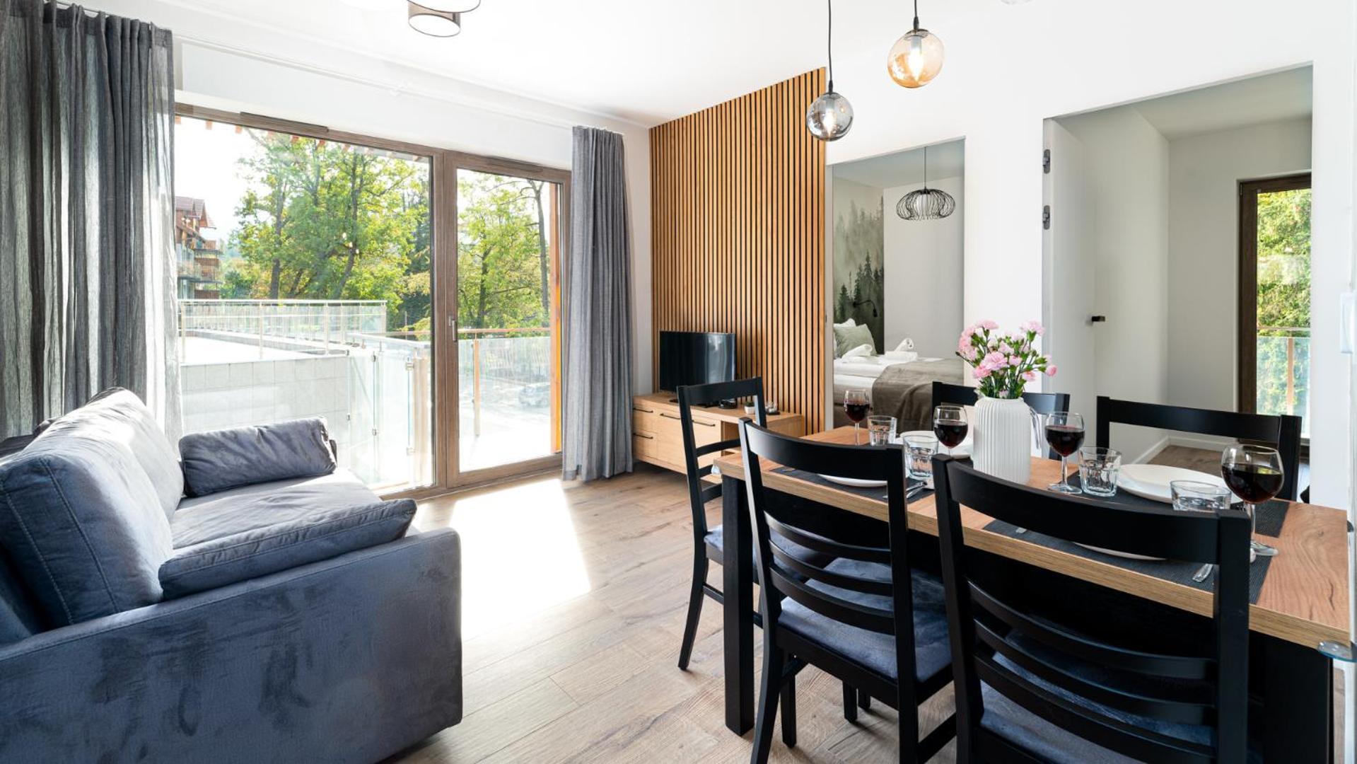 Apartamenty Good Time - Stone Hill IV Szklarska Poręba Εξωτερικό φωτογραφία