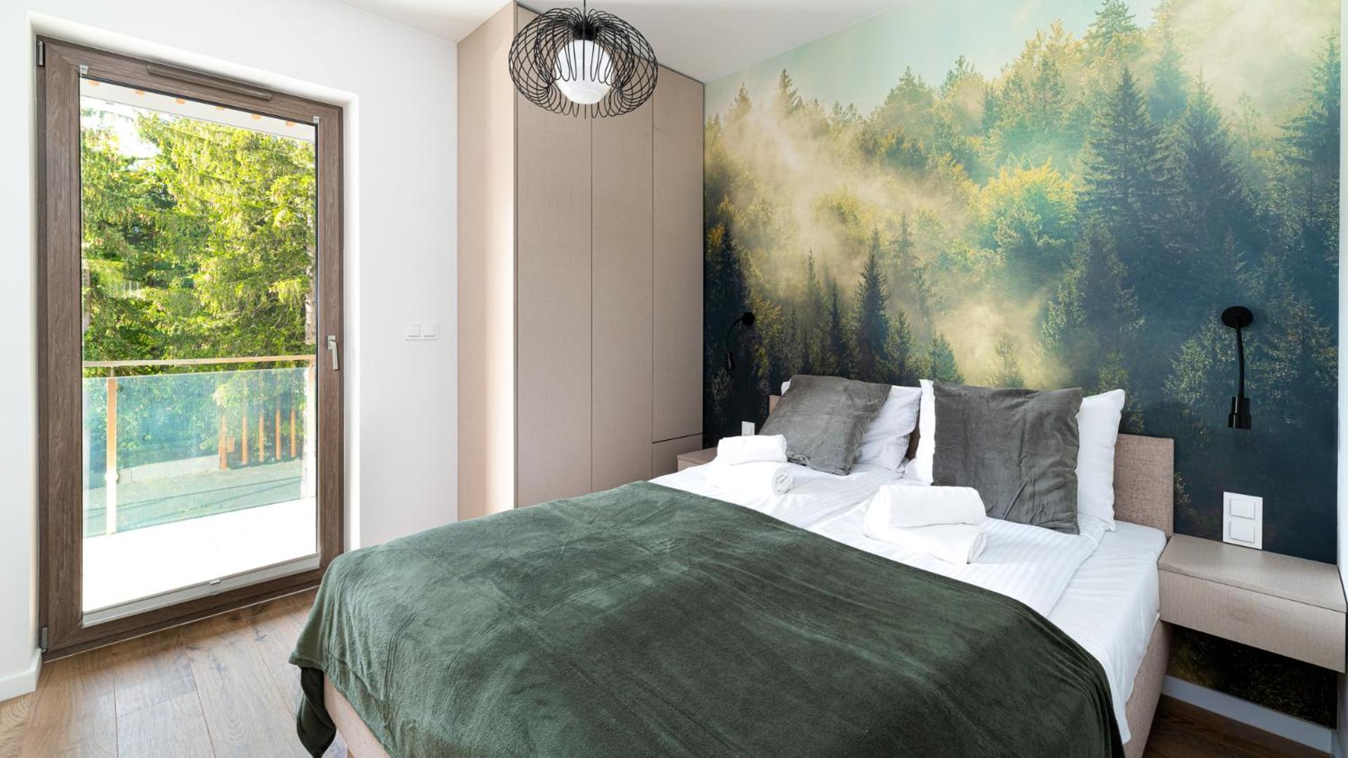 Apartamenty Good Time - Stone Hill IV Szklarska Poręba Εξωτερικό φωτογραφία