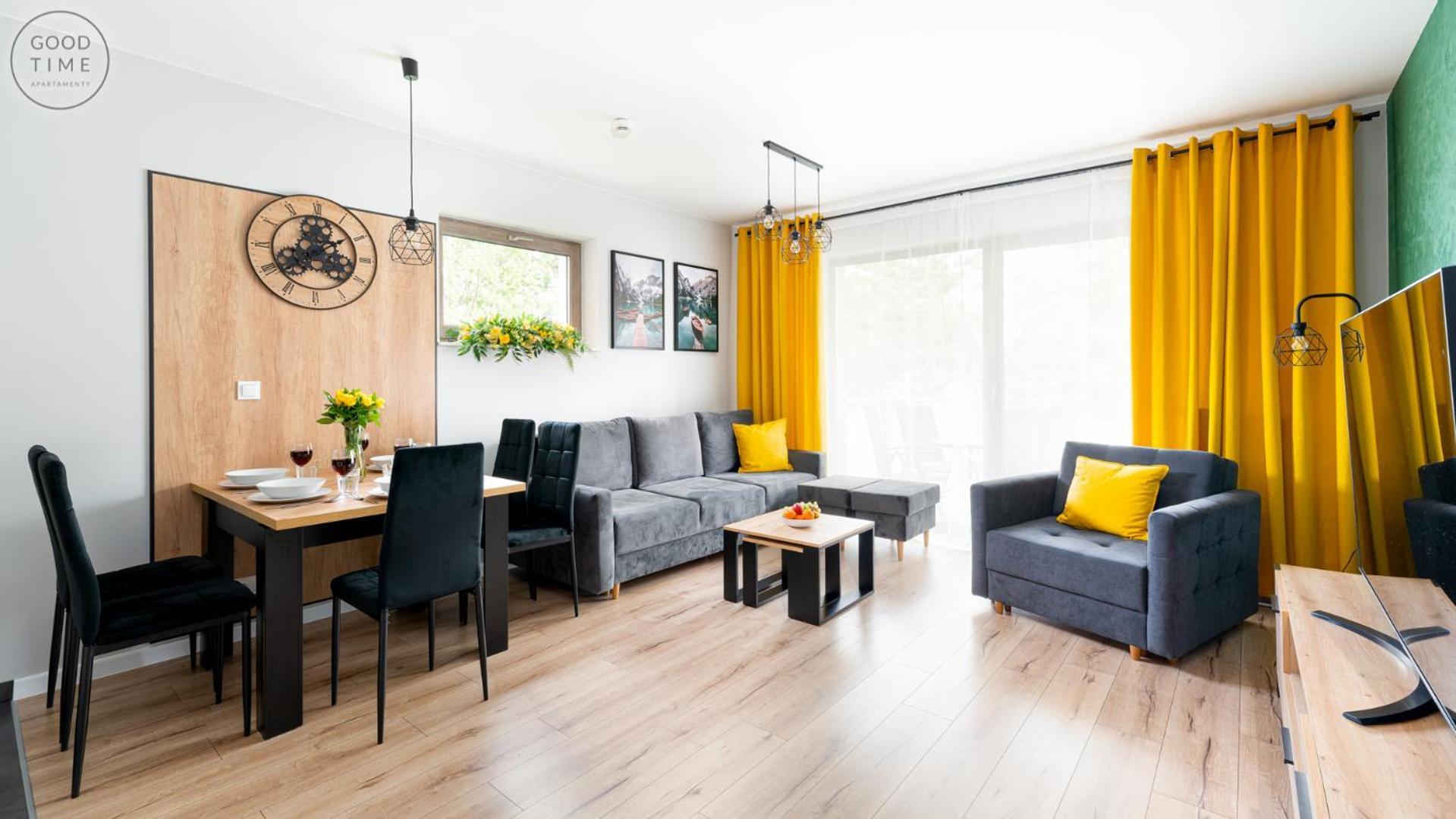Apartamenty Good Time - Stone Hill IV Szklarska Poręba Εξωτερικό φωτογραφία