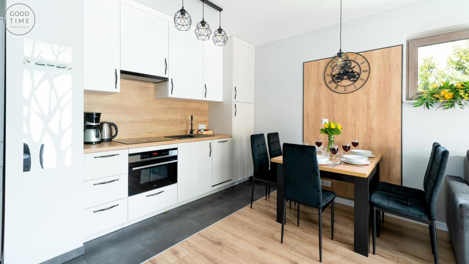 Apartamenty Good Time - Stone Hill IV Szklarska Poręba Εξωτερικό φωτογραφία