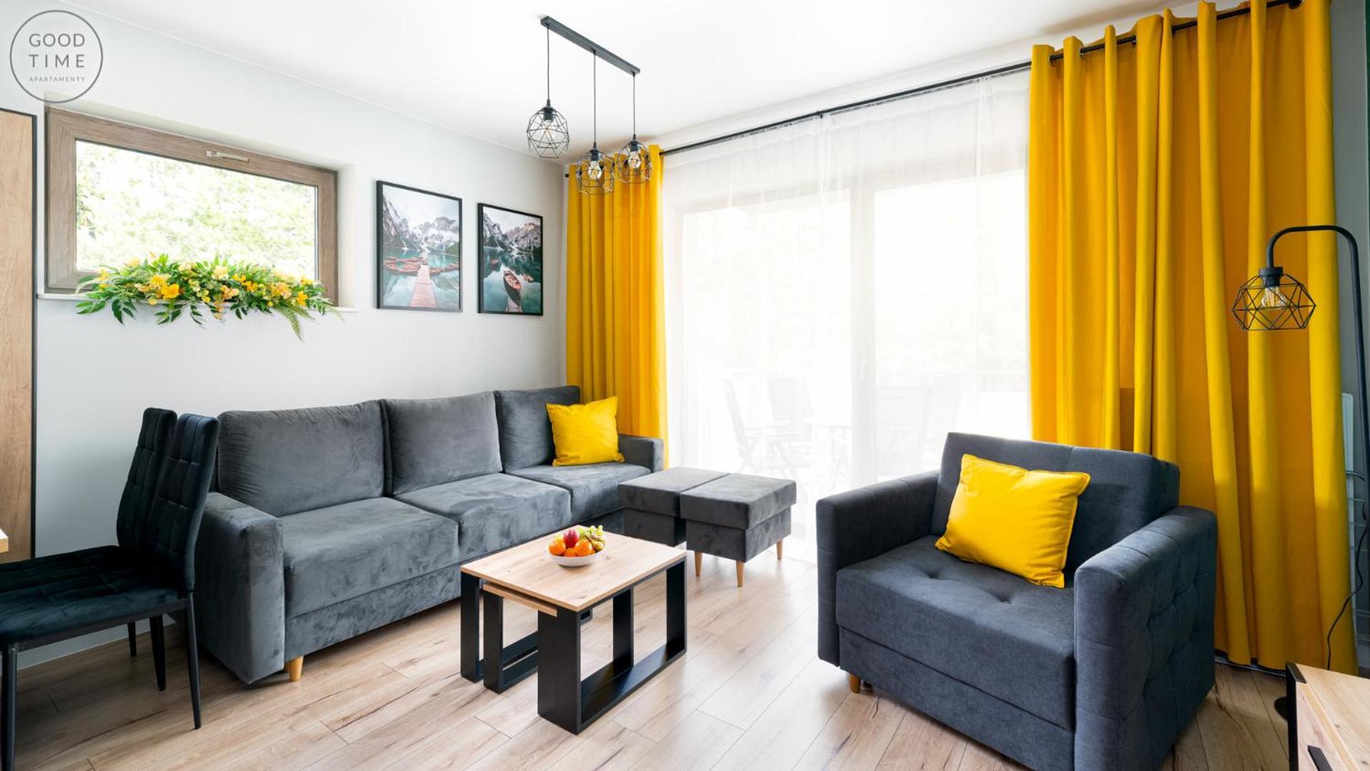 Apartamenty Good Time - Stone Hill IV Szklarska Poręba Εξωτερικό φωτογραφία