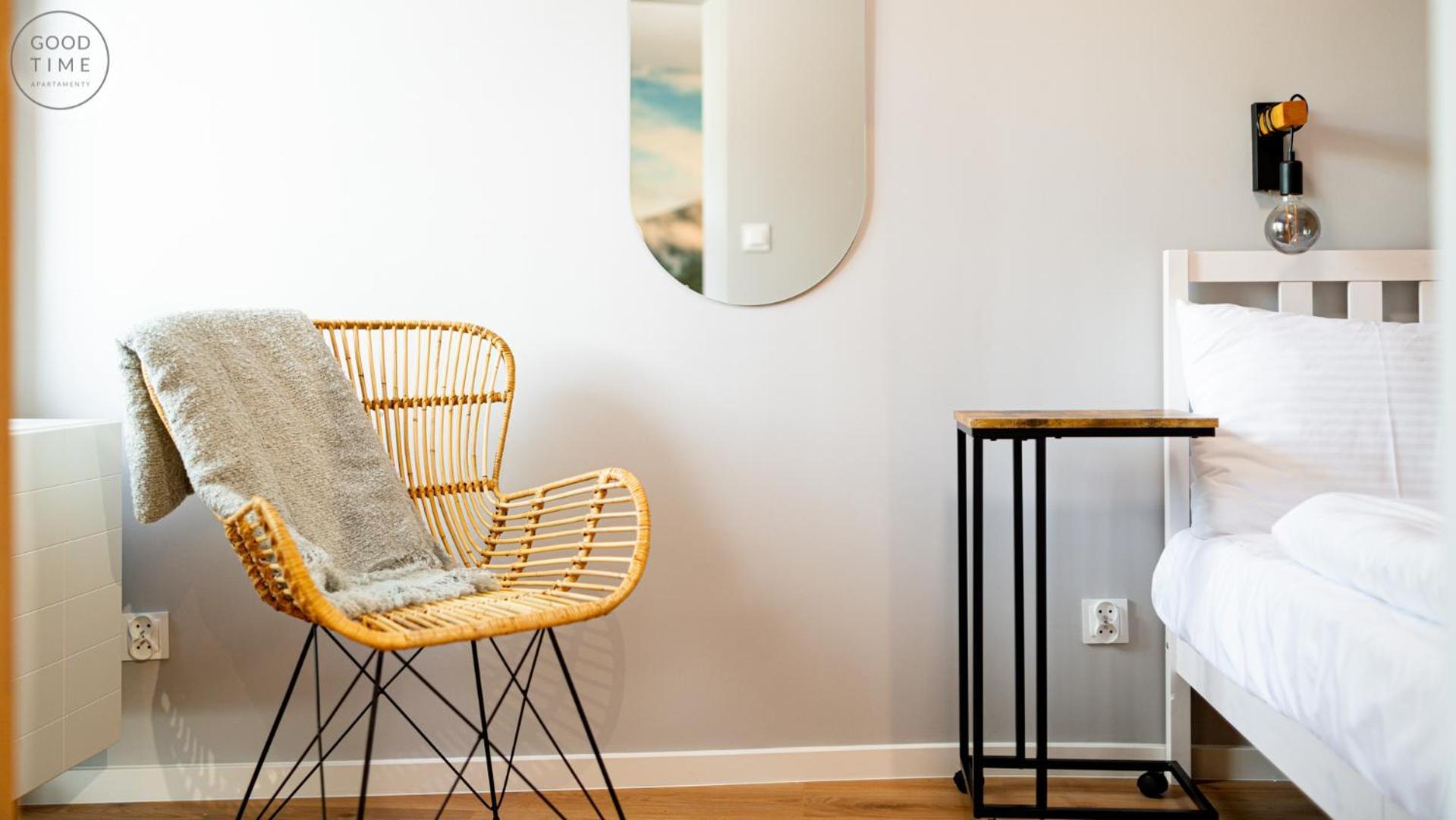 Apartamenty Good Time - Stone Hill IV Szklarska Poręba Εξωτερικό φωτογραφία