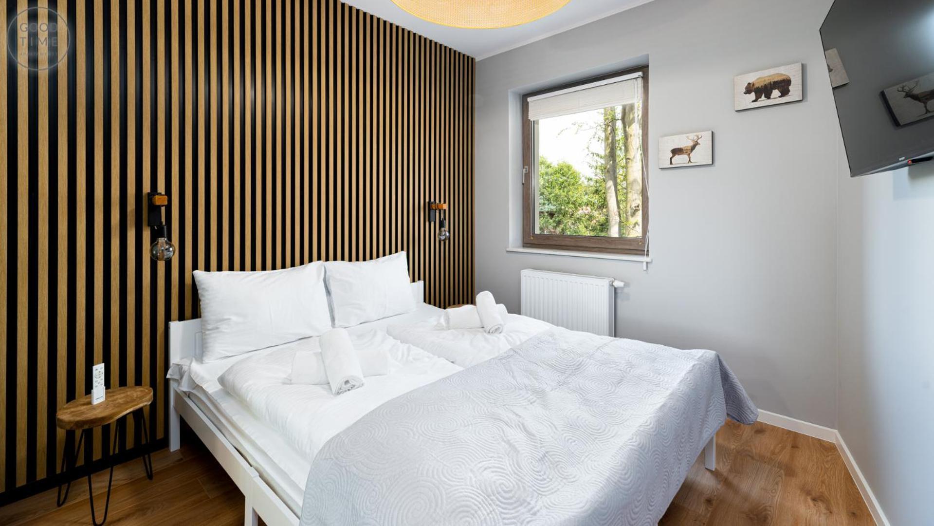 Apartamenty Good Time - Stone Hill IV Szklarska Poręba Εξωτερικό φωτογραφία