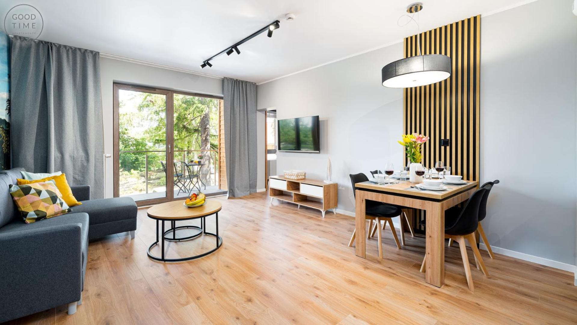 Apartamenty Good Time - Stone Hill IV Szklarska Poręba Εξωτερικό φωτογραφία