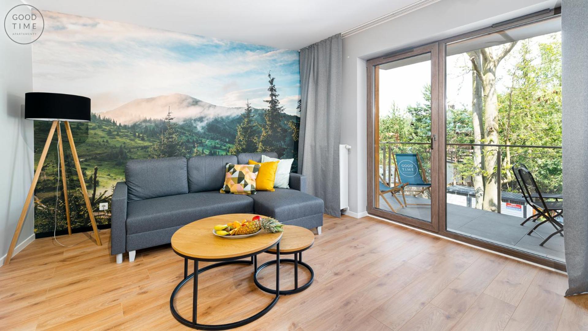 Apartamenty Good Time - Stone Hill IV Szklarska Poręba Εξωτερικό φωτογραφία
