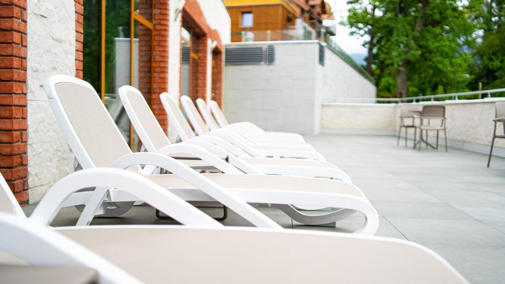 Apartamenty Good Time - Stone Hill IV Szklarska Poręba Εξωτερικό φωτογραφία